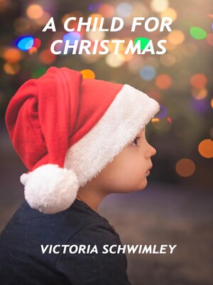 cover image of A Child For Christmas